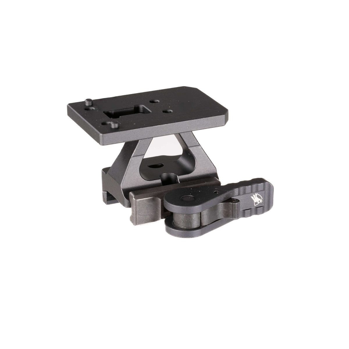 American Defense Mfg. - Holosun AEMS Mount 2.33" NV - Black
