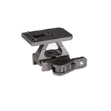 American Defense Mfg. - Holosun AEMS Mount 2.33" NV - Black
