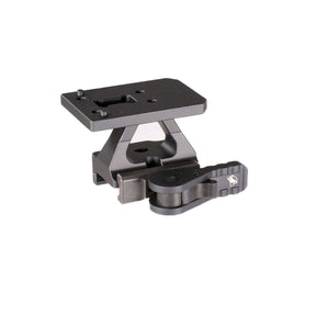 American Defense Mfg. - Holosun AEMS Mount 2.33" NV - Black