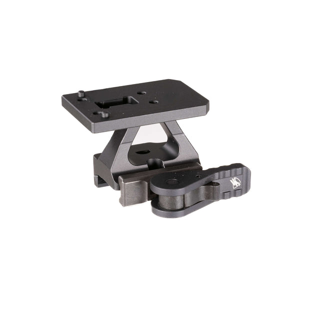 American Defense Mfg. - Holosun AEMS Mount 2.33" NV - Black