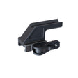 American Defense - AD-B2 Cantilever Mini ACOG QD Mount, Black