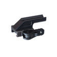 American Defense Mfg. - AD-B2 Cantilever Mini ACOG QD Mount - Black