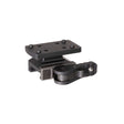 American Defense - Lightweight Delta Point Pro QD Mount, Co-Witness