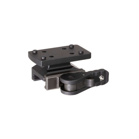 American Defense - Lightweight Delta Point Pro QD Mount, Co-Witness