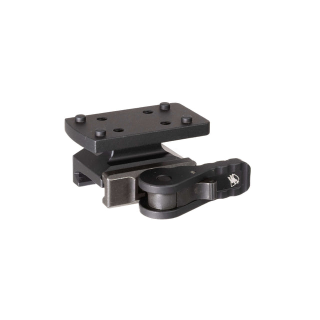 American Defense - Lightweight Delta Point Pro QD Mount, Co-Witness