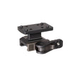 American Defense - Lightweight Delta Point Pro QD Mount, Black