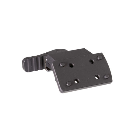 American Defense - Delta Point Pro 45 Offset Mount - Standard — view 2