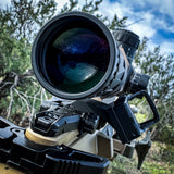 American Defense - Delta Point Pro 45 Offset Mount - Standard