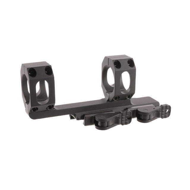 American Defense Mfg. - Recon Cantilever Scope Mount 30mm Black