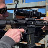 American Defense Mfg. - Recon Cantilever Scope Mount 30mm Black