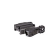 American Defense - Trijicon MRO Lightweight Mount, Tac Lever, Low