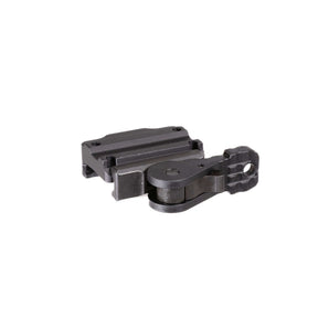 American Defense - Trijicon MRO Lightweight Mount, Tac Lever, Low