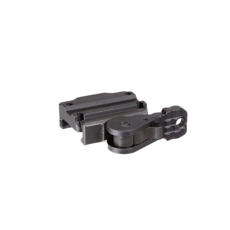 American Defense - Trijicon MRO Lightweight Mount, Tac Lever, Low