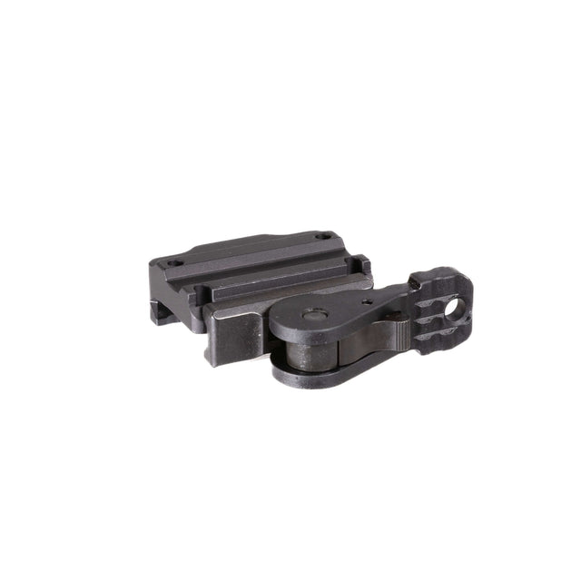 American Defense - Trijicon MRO Lightweight Mount, Tac Lever, Low