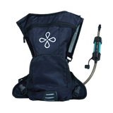 Puribag Water - Adventure Pack (Hydration Backpack + 2 Liter Hydration Bladder + Micro Pro Filter Kit)