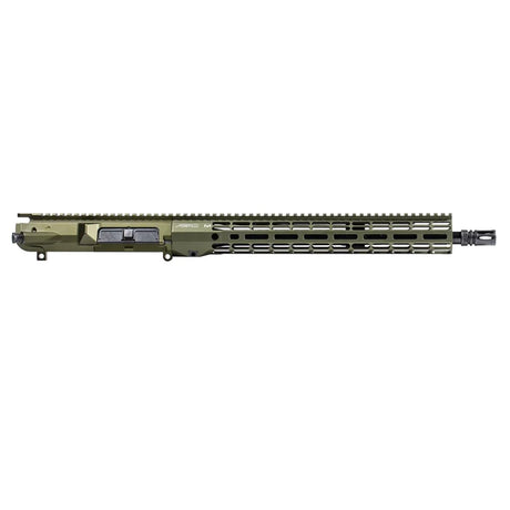 Aero Precision - M5 16" .308 CMV Complete Upper Receiver w/ R-ONE Handguard
