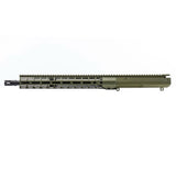 Aero Precision - M5 16" .308 CMV Complete Upper Receiver w/ R-ONE Handguard