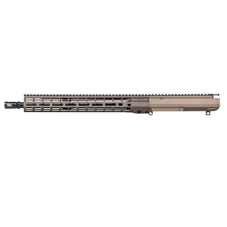 Aero Precision - M5 16" .308 CMV Complete Upper Receiver w/ R-ONE Handguard