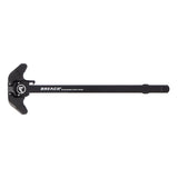 Aero Precision - AR-10 BREACH Ambidextrous Charging Handle - Black