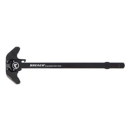 Aero Precision - AR-10 BREACH Ambidextrous Charging Handle - Black