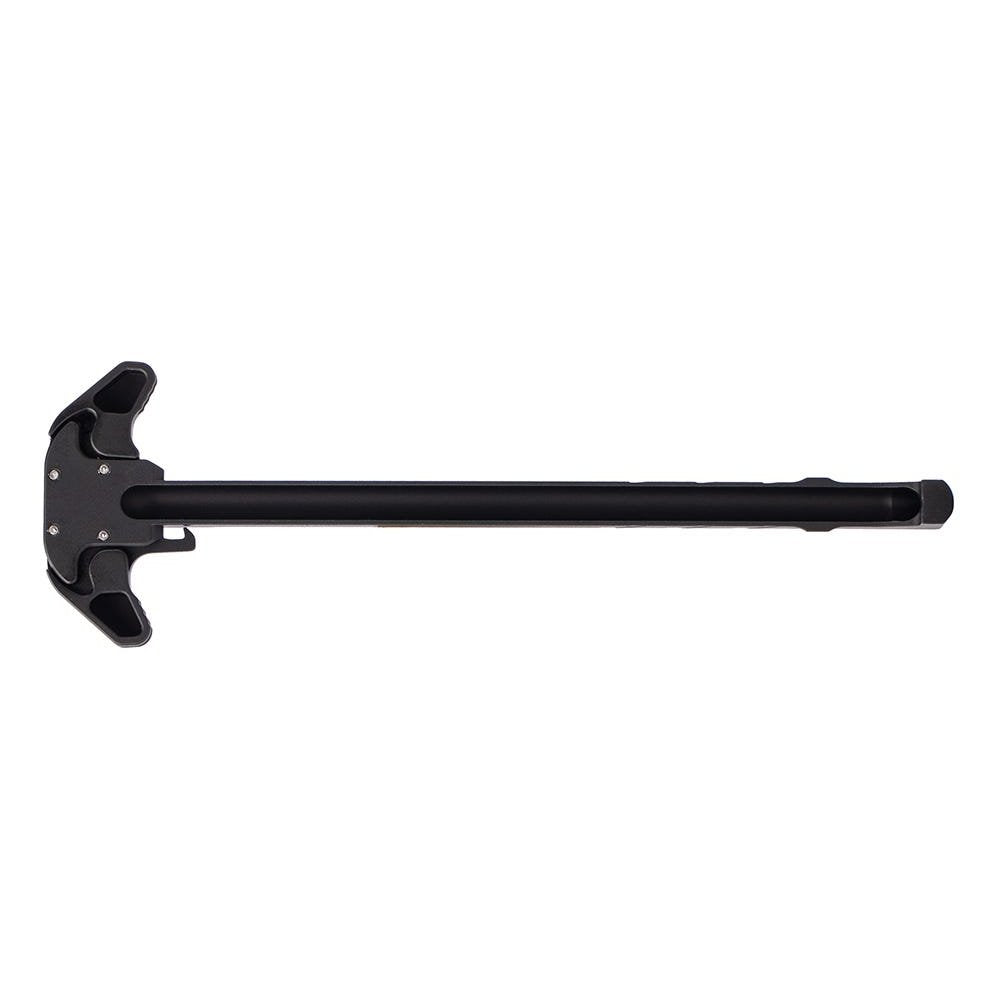Aero Precision - AR-10 BREACH Ambidextrous Charging Handle - Black — view 2