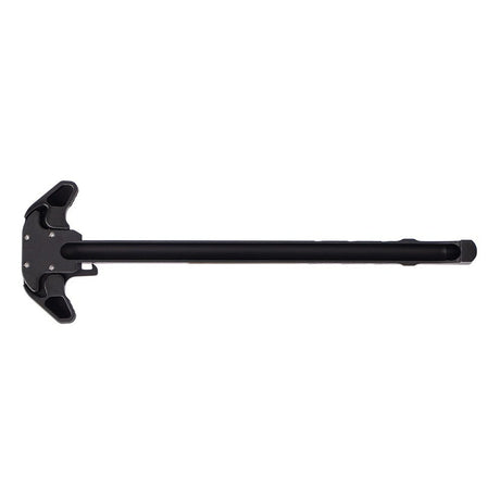 Aero Precision - AR-10 BREACH Ambidextrous Charging Handle - Black — view 2