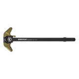 Aero Precision - BREACH AR-10 Ambidextrous Charging Handle - ODG