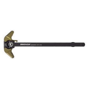 Aero Precision - BREACH AR-10 Ambidextrous Charging Handle - ODG