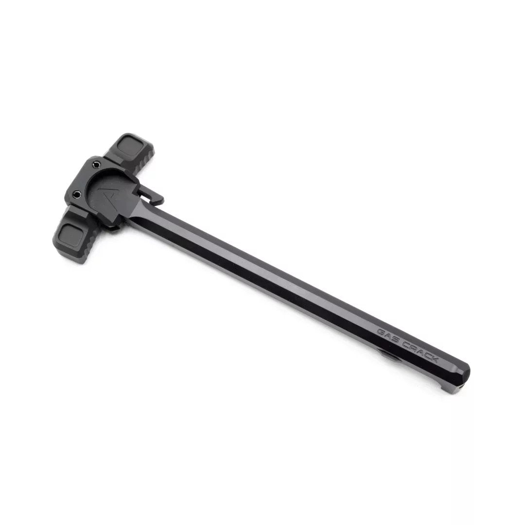 Agency Arms - Gas Crack Charging Handle for AR15/M4