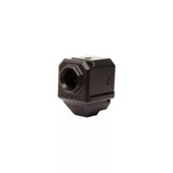 Agency Arms - 417C Compensator for Glock 43/43X/48 - Black