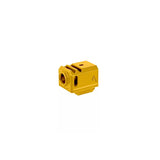 Agency Arms - 417C Compensator for Glock 43/43X/48 - Black