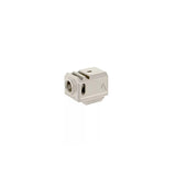Agency Arms - 417C Compensator for Glock 43/43X/48 - Black