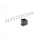 Agency Arms - G17 Compatible Magazine Extension - Black