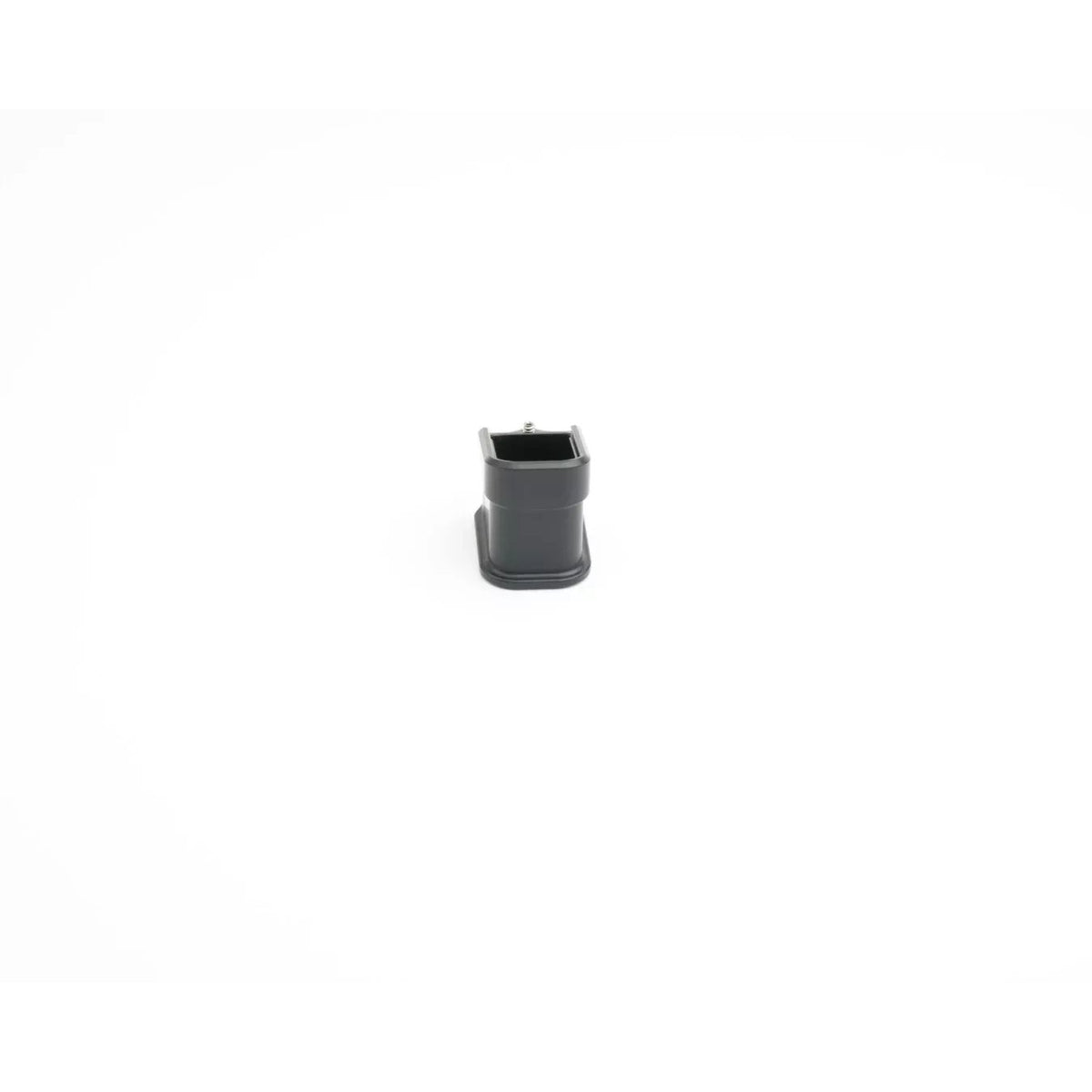 Agency Arms - G17 Compatible Magazine Extension - Black
