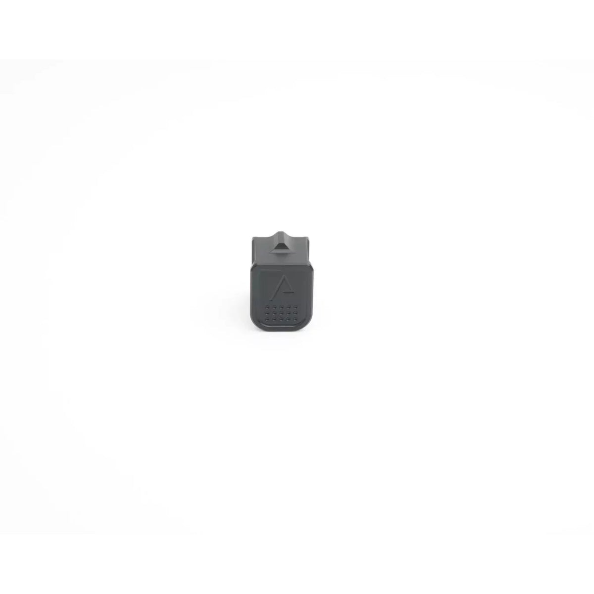 Agency Arms - G17 Compatible Magazine Extension - Black