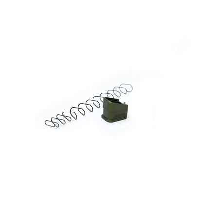 Agency Arms - Sage Dynamics G17 Magazine Extension - OD Green
