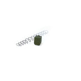 Agency Arms - Sage Dynamics G17 Magazine Extension - OD Green