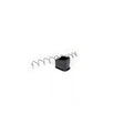 Agency Arms - G19 Compatible Magazine Extension - Black