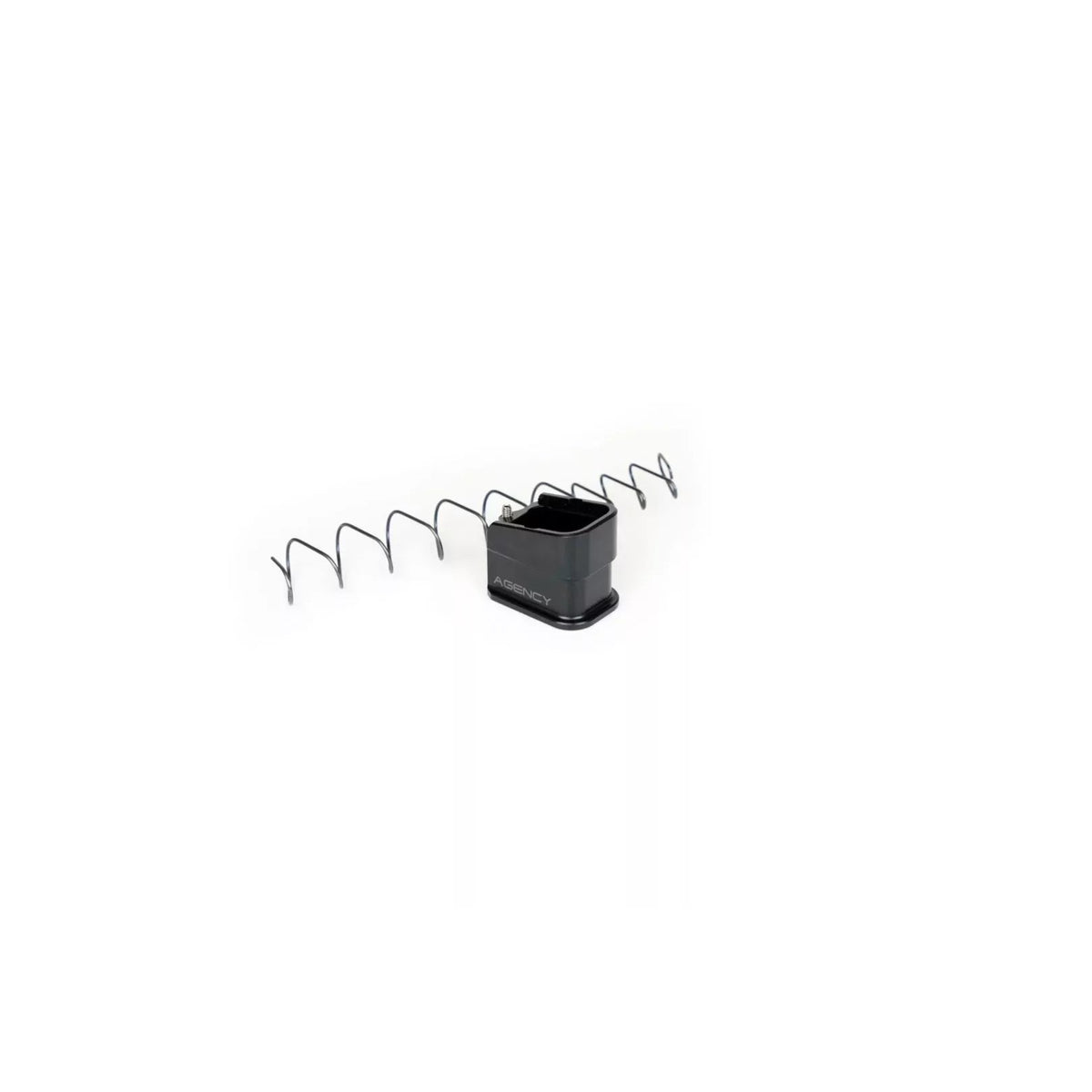 Agency Arms - G19 Compatible Magazine Extension - Black