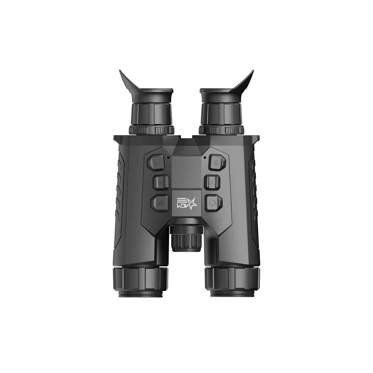 AGM Global Vision - ObservIR LRF 35-384 Thermal Monocular