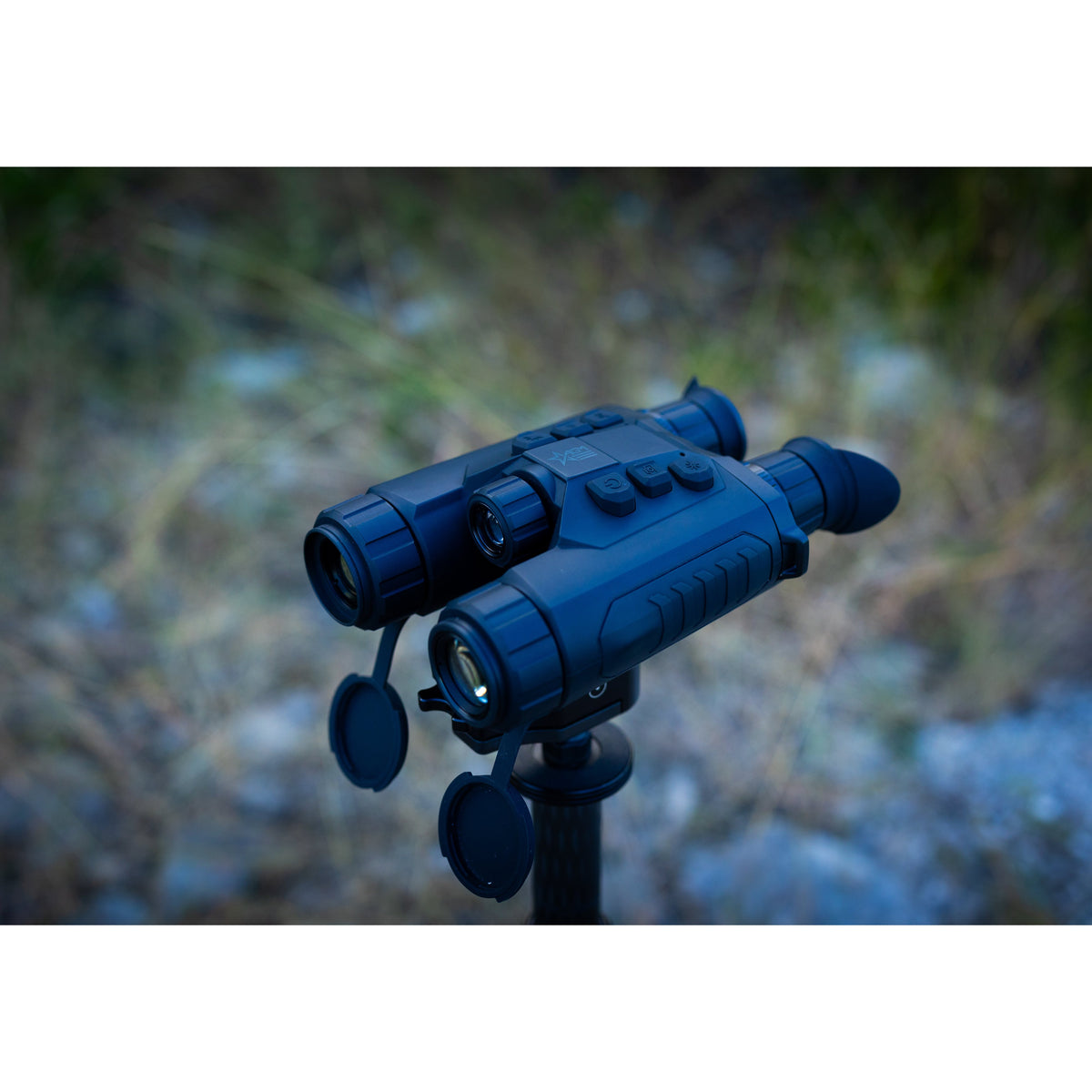 AGM Global Vision - ObservIR LRF 35-384 Thermal Monocular