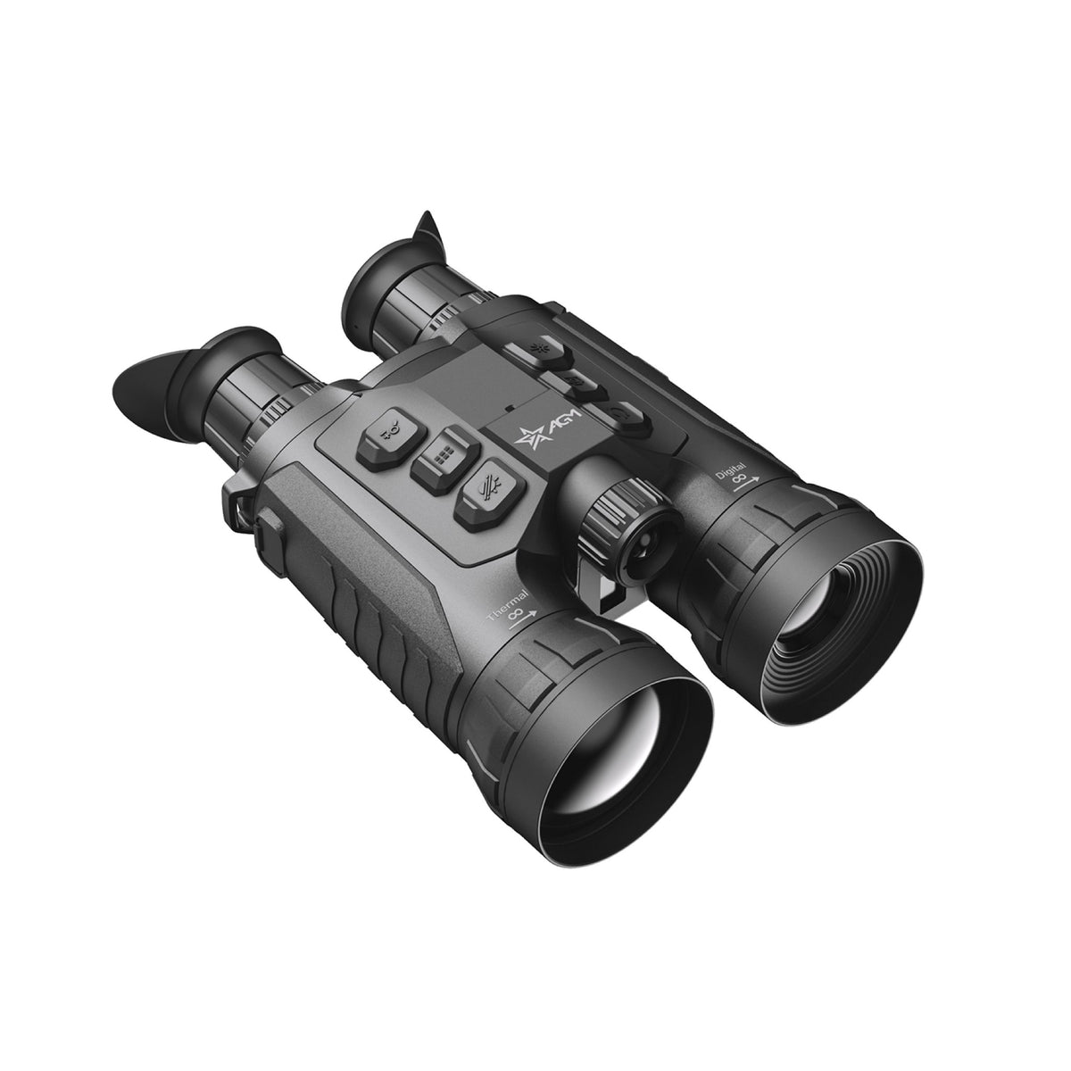 AGM Global Vision - ObservIR LRF 60-1280 Thermal Binoculars