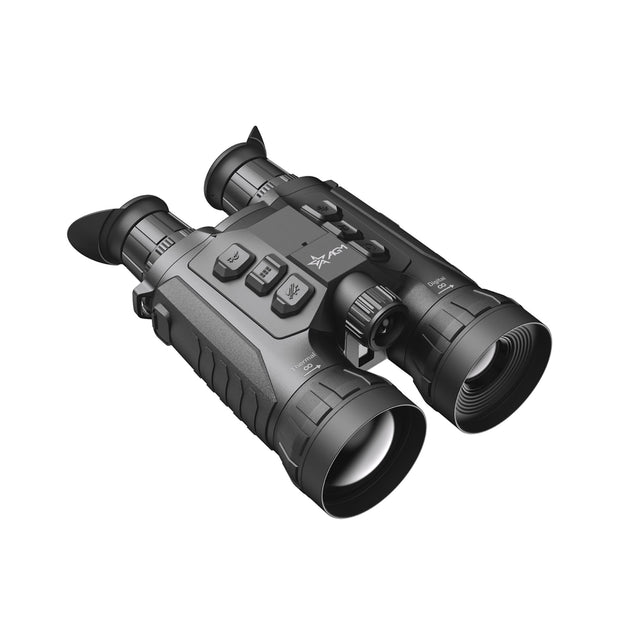 AGM Global Vision - ObservIR LRF 60-1280 Thermal Binoculars