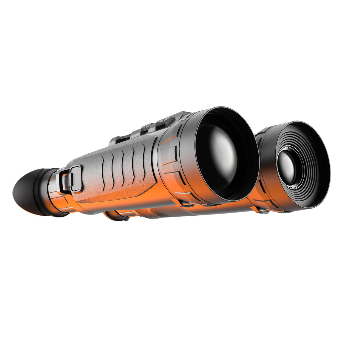 AGM Global Vision - ObservIR LRF 60-1280 Thermal Binoculars