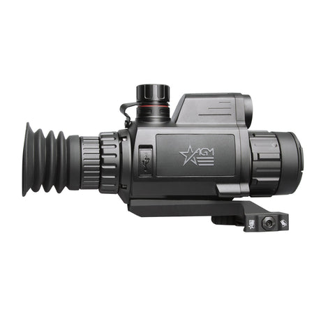 AGM Global Vision - Varmint V2 LRF 35-384 Thermal Optic — view 6