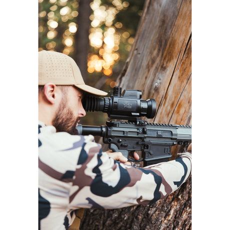 AGM Global Vision - Varmint V2 LRF 35-384 Thermal Optic — view 8