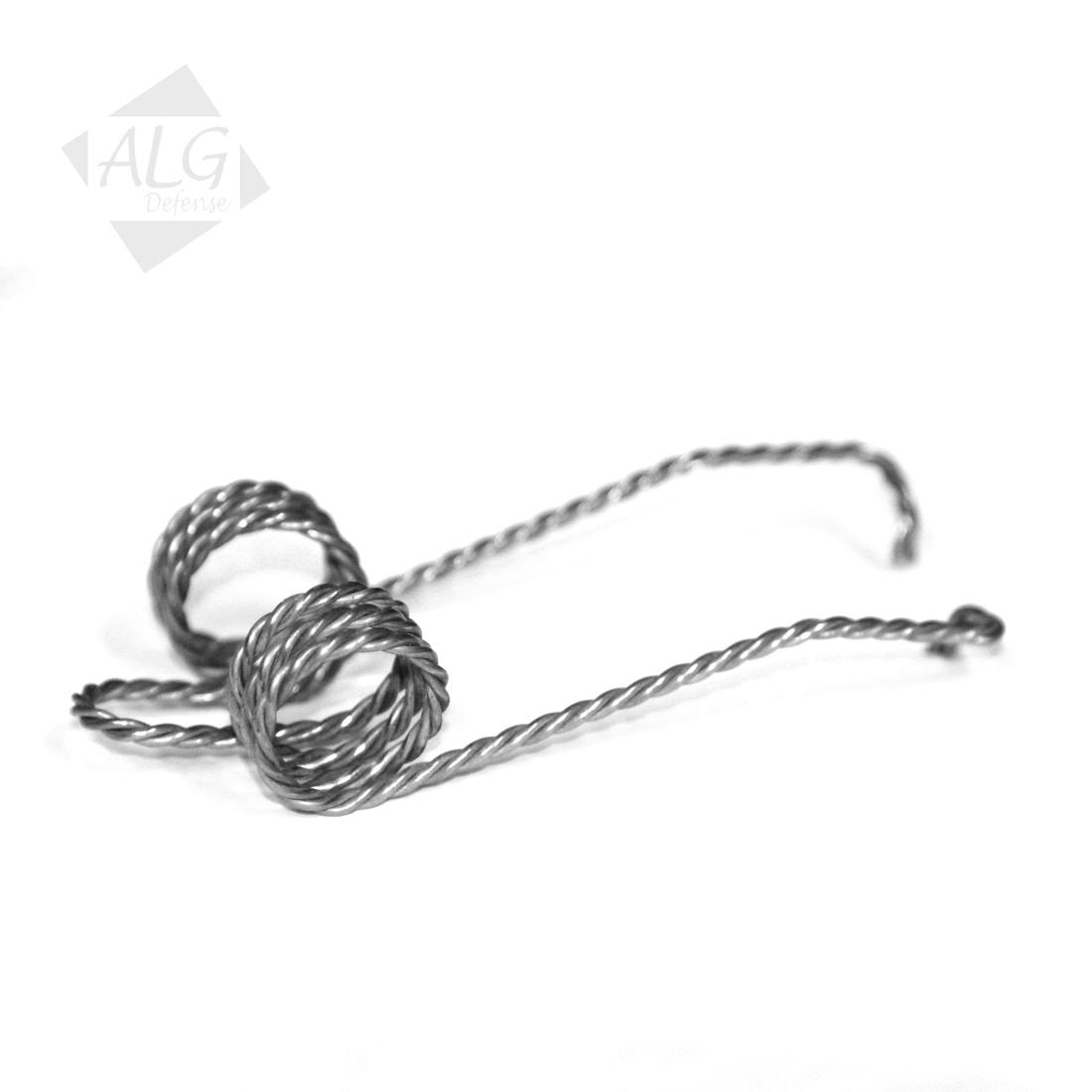 ALG Defense - AK Braided Main Spring