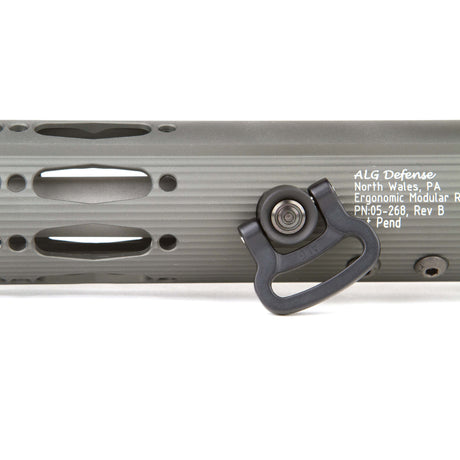ALG Defense - DDC Forged Sling Swivel (FSS) — view 5