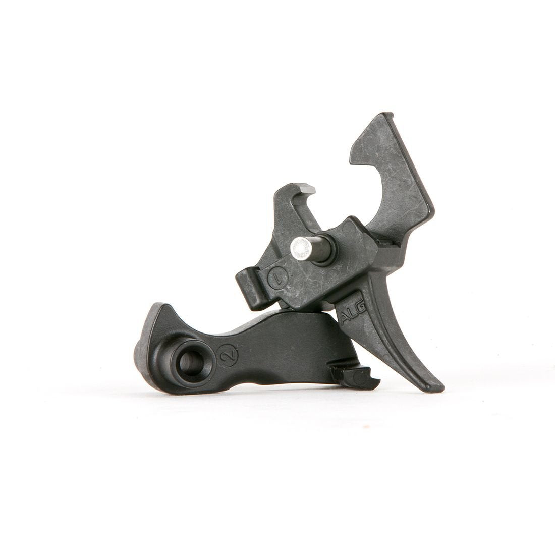 ALG Defense - AK Trigger Enhanced with Lightning Bow — view 2