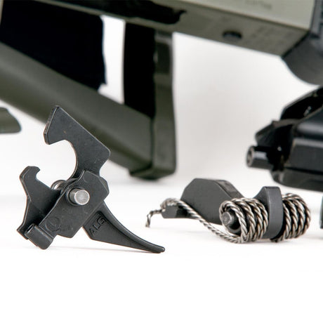 ALG Defense - AK Trigger Enhanced with Lightning Bow — view 5